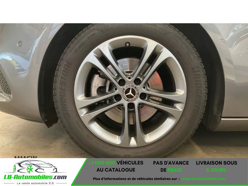 Mercedes Classe A 200 200 BVA  occasion  Beaupuy - photo n6