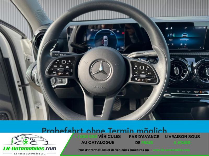 Mercedes Classe A 200 200 BVA  occasion  Beaupuy - photo n4