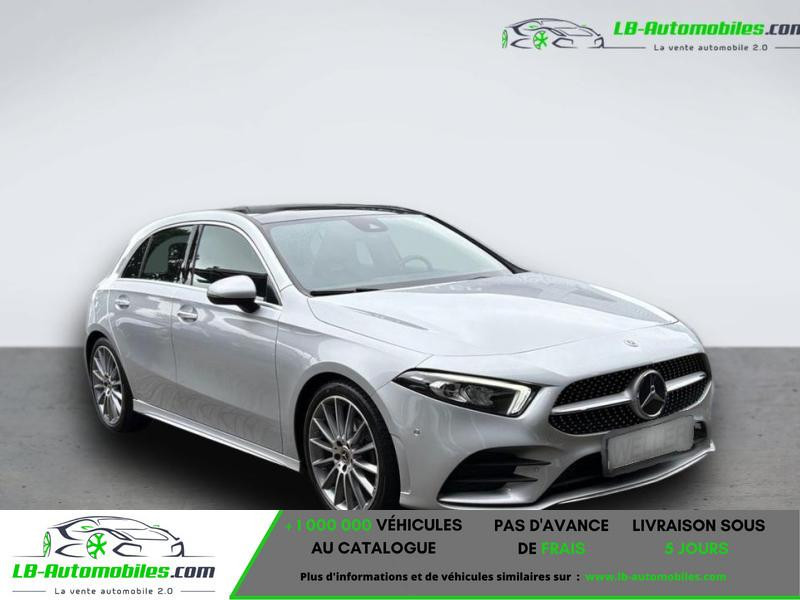 Mercedes Classe A 200 200 BVA  occasion  Beaupuy - photo n2