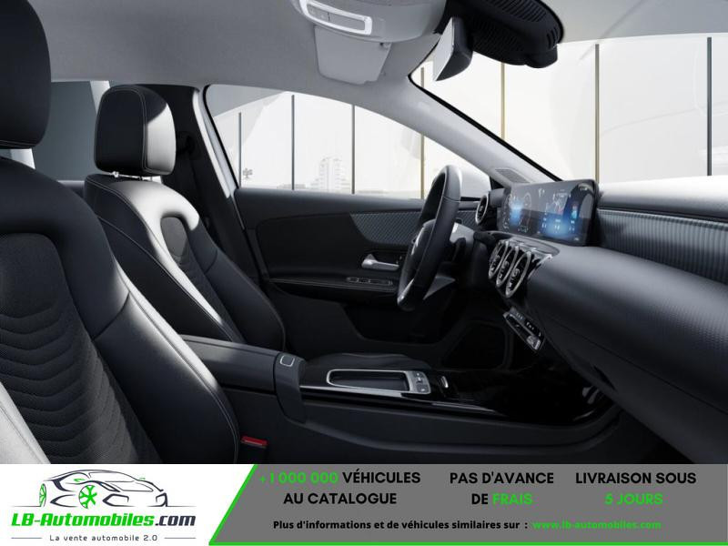 Mercedes Classe A 200 200 BVA  occasion  Beaupuy - photo n4