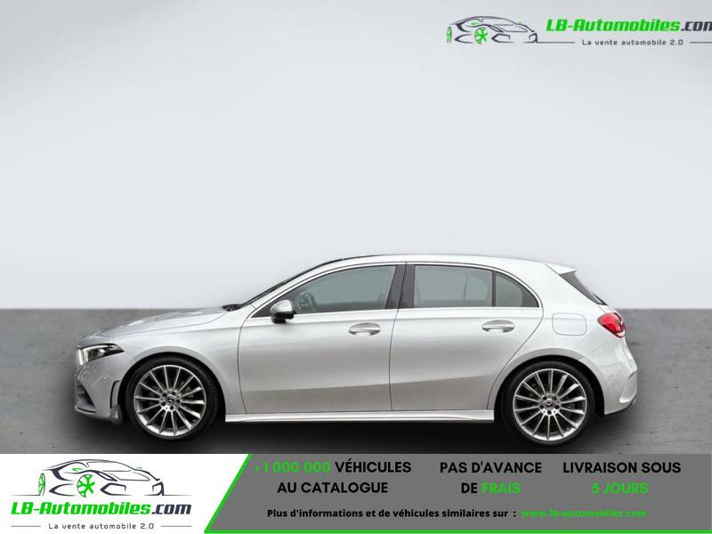 Mercedes Classe A 200 200 BVA  occasion  Beaupuy - photo n6