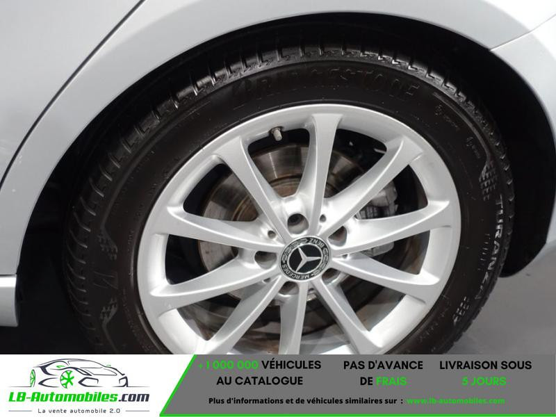 Mercedes Classe A 200 200 BVA  occasion  Beaupuy - photo n6