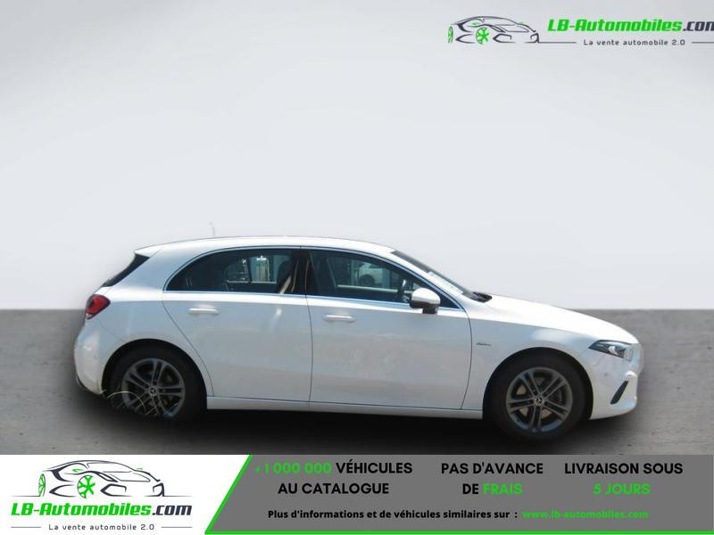 Mercedes Classe A 200 200 BVA  occasion  Beaupuy - photo n6