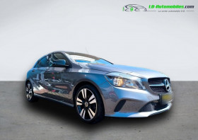 Mercedes Classe A 200 200 BVA  occasion  Beaupuy - photo n2