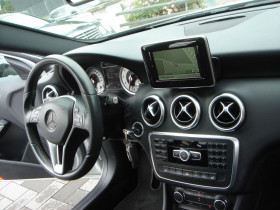 Mercedes Classe A 200 200 BVA  occasion  Beaupuy - photo n3