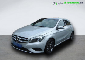 Mercedes Classe A 200 , garage LB AUTOMOBILES  Beaupuy