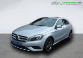 Mercedes Classe A 200 occasion année 2015 boite Automatique Annonce Mercedes Classe A 200 occasion Essence 200 BVA à Beaupuy