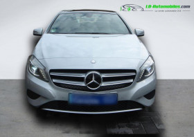 Mercedes Classe A 200 200 BVA  occasion  Beaupuy - photo n5