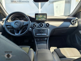 Mercedes Classe A 200 200 BVA  occasion  Beaupuy - photo n3