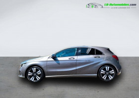 Mercedes Classe A 200 200 BVA  occasion  Beaupuy - photo n4