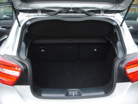 Mercedes Classe A 200 200 BVA  occasion  Beaupuy - photo n10