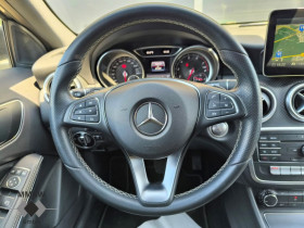 Mercedes Classe A 200 200 BVA  occasion  Beaupuy - photo n7