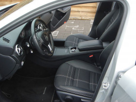 Mercedes Classe A 200 200 BVA  occasion  Beaupuy - photo n7