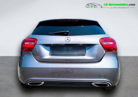 Mercedes Classe A 200 200 BVA  occasion  Beaupuy - photo n5