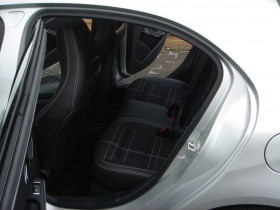 Mercedes Classe A 200 200 BVA  occasion  Beaupuy - photo n8