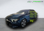 Annonce Mercedes Classe A 200 occasion Essence 200 BVA à Beaupuy