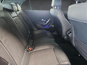 Mercedes Classe A 200 200 BVA  occasion  Beaupuy - photo n4
