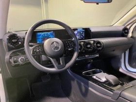 Mercedes Classe A 200 200 BVA  occasion  Beaupuy - photo n2
