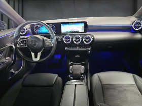 Mercedes Classe A 200 200 BVA  occasion  Beaupuy - photo n3