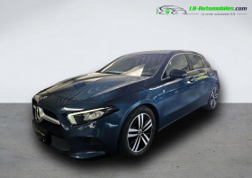 Mercedes Classe A 200 200 BVA  occasion  Beaupuy - photo n2