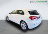 Annonce Mercedes Classe A 200 occasion Essence 200 BVA à Beaupuy