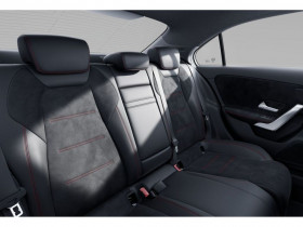 Mercedes Classe A 200 200 BVA  occasion  Beaupuy - photo n6