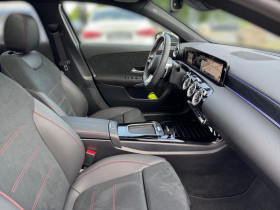 Mercedes Classe A 200 200 BVA  occasion  Beaupuy - photo n6