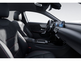 Mercedes Classe A 200 200 BVA  occasion  Beaupuy - photo n5