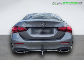 Mercedes Classe A 200 200 BVA  occasion  Beaupuy - photo n5