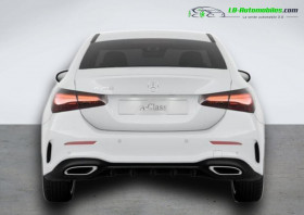 Mercedes Classe A 200 200 BVA  occasion  Beaupuy - photo n4