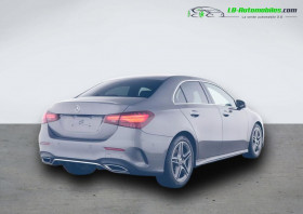 Mercedes Classe A 200 200 BVA  occasion  Beaupuy - photo n3