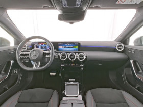 Mercedes Classe A 200 200 BVA  occasion  Beaupuy - photo n2