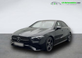 Annonce Mercedes Classe A 200 occasion Essence 200 BVA  Beaupuy