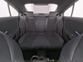 Mercedes Classe A 200 200 BVA  occasion  Beaupuy - photo n4