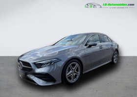 Mercedes Classe A 200 200 BVA  occasion  Beaupuy - photo n2