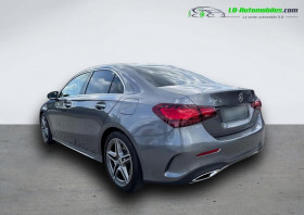 Mercedes Classe A 200 200 BVA  occasion  Beaupuy - photo n4