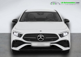 Mercedes Classe A 200 200 BVA  occasion  Beaupuy - photo n3