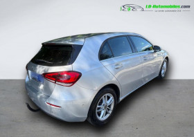 Mercedes Classe A 200 200 BVA  occasion  Beaupuy - photo n4