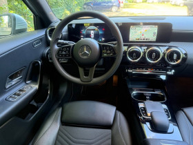 Mercedes Classe A 200 200 BVA  occasion  Beaupuy - photo n3