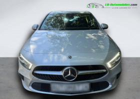 Mercedes Classe A 200 200 BVA  occasion  Beaupuy - photo n5