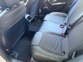 Mercedes Classe A 200 200 BVA  occasion  Beaupuy - photo n7