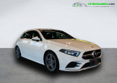 Mercedes Classe A 200 occasion année 2019 boite Automatique Annonce Mercedes Classe A 200 occasion Essence 200 BVA à Beaupuy