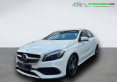 Mercedes Classe A 200 occasion année 2018 boite Automatique Annonce Mercedes Classe A 200 occasion Essence 200 BVA à Beaupuy