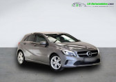 Mercedes Classe A 200 occasion année 2016 boite Automatique Annonce Mercedes Classe A 200 occasion Essence 200 BVA à Beaupuy