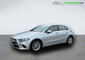 Mercedes Classe A 200 occasion année 2018 boite Automatique Annonce Mercedes Classe A 200 occasion Essence 200 BVA à Beaupuy