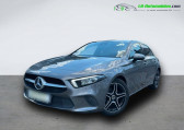Mercedes Classe A 200 occasion année 2018 boite Automatique Annonce Mercedes Classe A 200 occasion Essence 200 BVA à Beaupuy