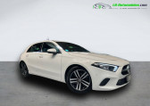 Mercedes Classe A 200 occasion année 2019 boite Automatique Annonce Mercedes Classe A 200 occasion Essence 200 BVA à Beaupuy