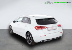 Mercedes Classe A 200 200 BVA  occasion  Beaupuy - photo n3