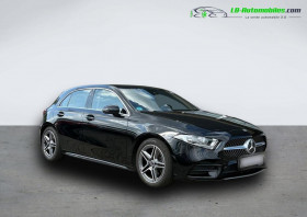 Mercedes Classe A 200 200 BVA  occasion  Beaupuy - photo n2