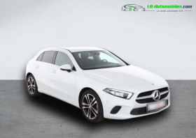Mercedes Classe A 200 200 BVA  occasion  Beaupuy - photo n2